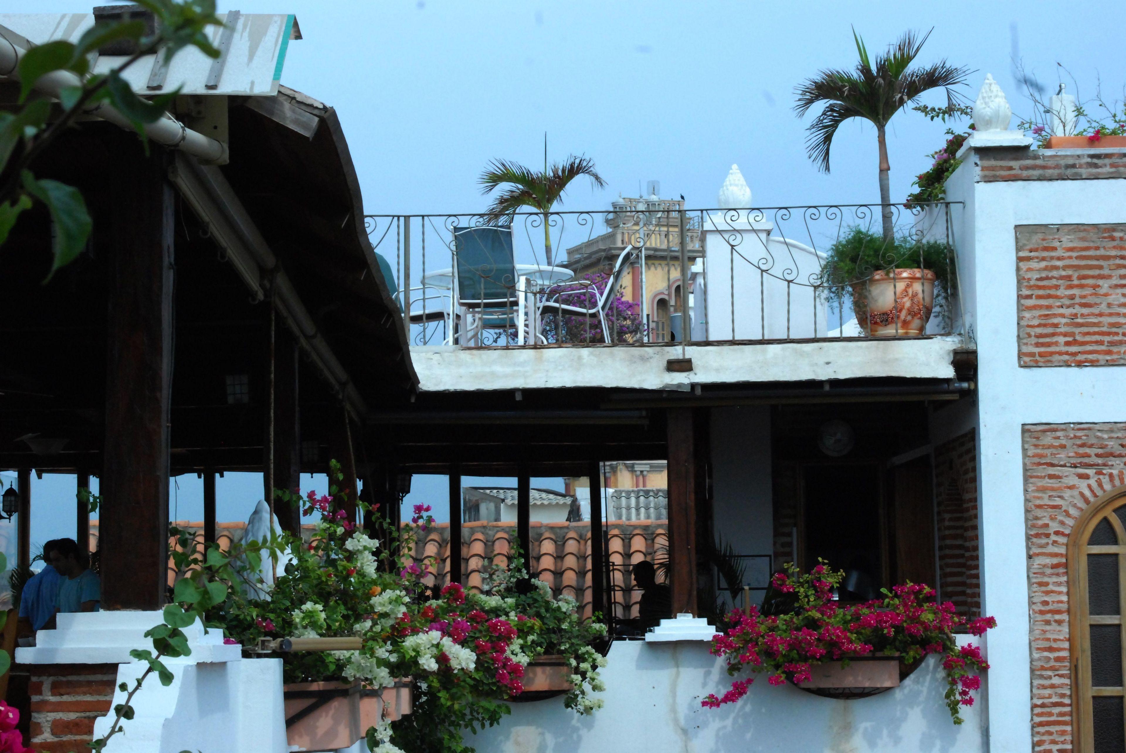 Hotel Don Pedro De Heredia — Fotos 2